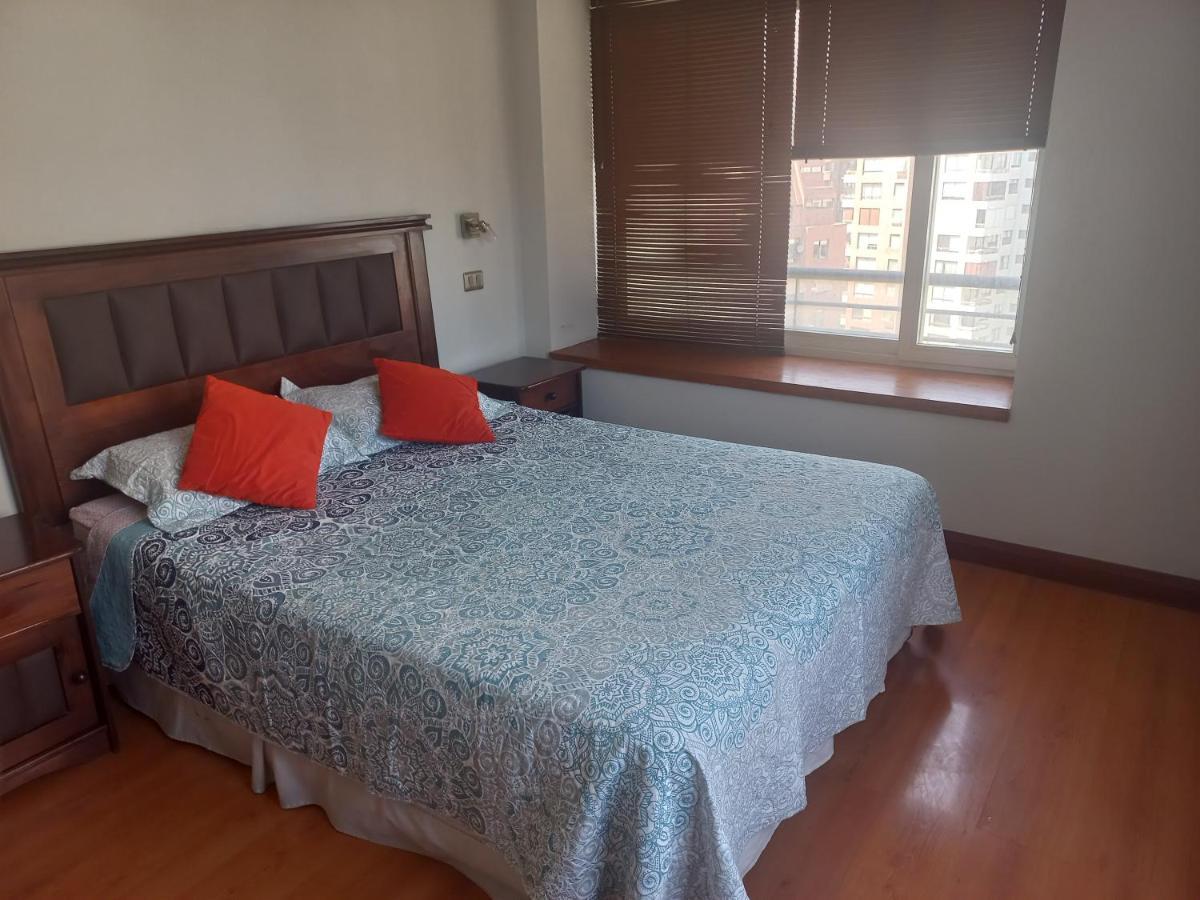 Apartamento Depto Alsacia *