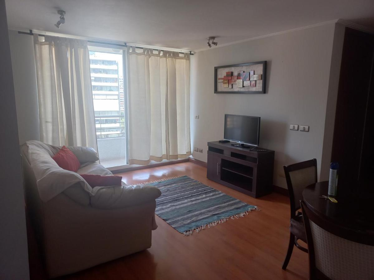 Apartamento Depto Alsacia