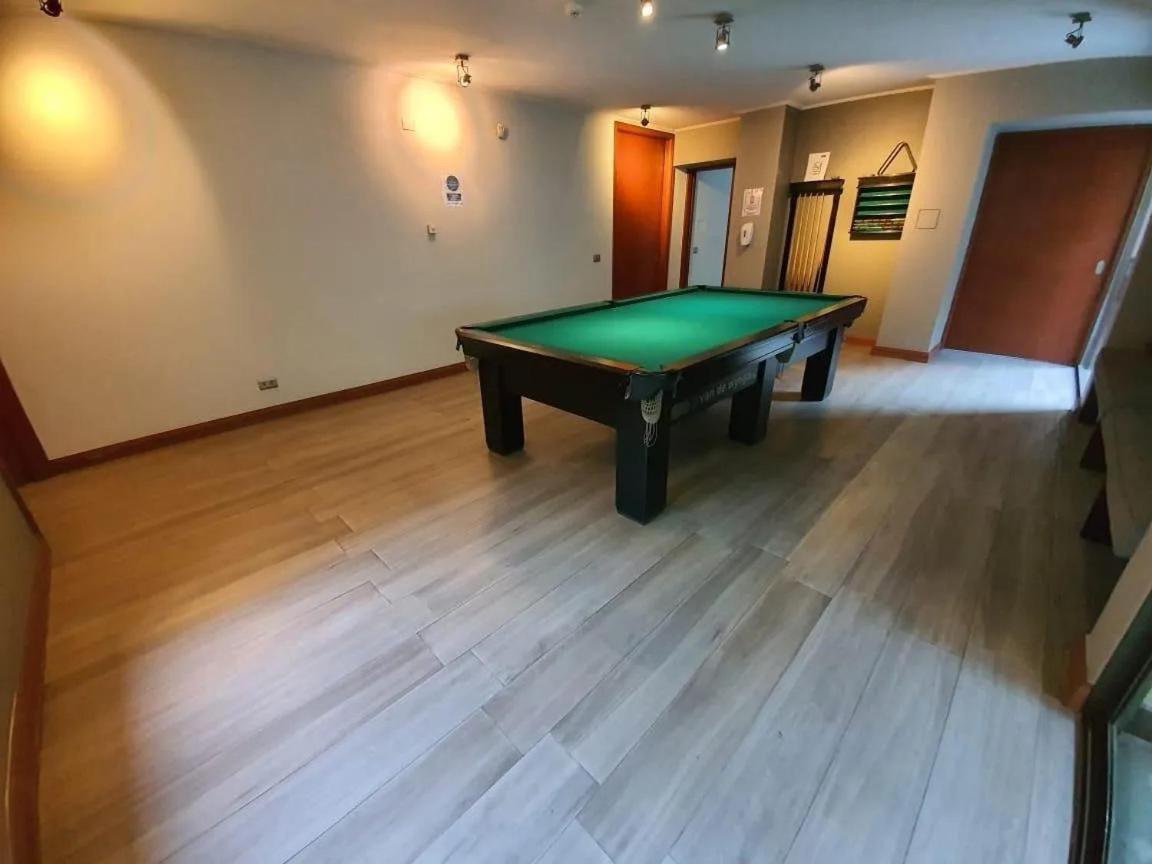 Apartamento Depto Alsacia *