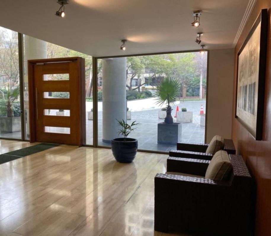 Depto Alsacia Apartamento *