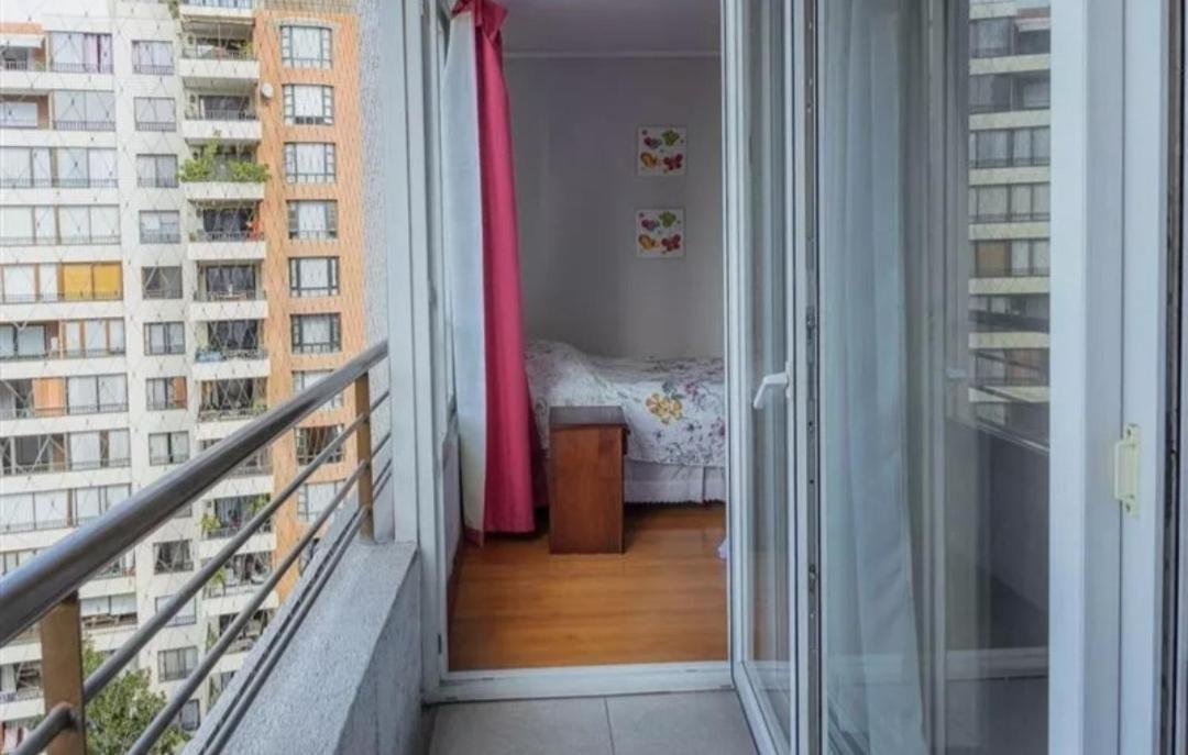 Depto Alsacia Apartamento Santiago